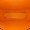 Hermès Epsom Octogone Clutch Secondhand