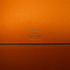 Hermès Epsom Octogone Clutch Secondhand
