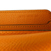 Hermès Epsom Octogone Clutch Secondhand