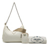 Prada Re Nylon Re Edition 2005 Satchel Secondhand
