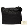 Prada Tessuto Zip Top Crossbody Secondhand