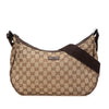 Secondhand Gucci GG Canvas Crossbody