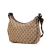Secondhand Gucci GG Canvas Crossbody