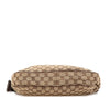 Secondhand Gucci GG Canvas Crossbody