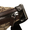 Secondhand Gucci GG Canvas Crossbody