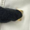 Chanel Mini Caviar School Memory Top Handle Flap Secondhand