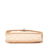 Secondhand Chanel Medium Caviar French Riviera Flap