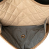 Secondhand Chanel Medium Caviar French Riviera Flap