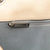 Secondhand Chanel Medium Caviar French Riviera Flap