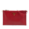 Prada Saffiano Shoulder Bag Secondhand