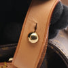 Louis Vuitton Monogram Cartouchiere GM Secondhand