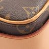 Louis Vuitton Monogram Cartouchiere GM Secondhand