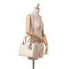Dior Medium Patent Cannage Lady Dior Secondhand
