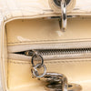 Dior Medium Patent Cannage Lady Dior Secondhand