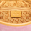 Gucci Suede Jackie Shoulder Bag Secondhand
