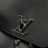 Secondhand Louis Vuitton Taurillon Lockme Backpack