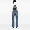 Secondhand Louis Vuitton Taurillon Lockme Backpack