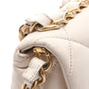 Chanel Medium Lambskin 19 Flap Secondhand