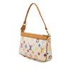 Louis Vuitton Monogram Multicolore Pochette Accessoires Secondhand
