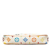 Louis Vuitton Monogram Multicolore Pochette Accessoires Secondhand