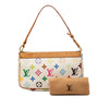 Secondhand Louis Vuitton Monogram Multicolore Pochette Accessoires