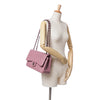 Secondhand Chanel Jumbo Classic Caviar Double Flap