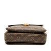 Secondhand Louis Vuitton Monogram Pochette Metis