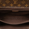 Secondhand Louis Vuitton Monogram Pochette Metis