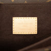 Secondhand Louis Vuitton Monogram Pochette Metis