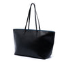 Fendi Leather Monster Roll Tote Secondhand
