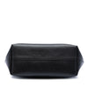 Fendi Leather Monster Roll Tote Secondhand