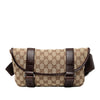 Gucci GG Canvas Belt Bag Secondhand