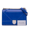 Dior Medium Lambskin Diorama Flap Secondhand