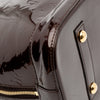 Louis Vuitton Monogram Vernis Alma MM Secondhand