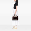 Louis Vuitton Monogram Vernis Alma MM Secondhand