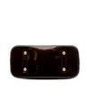 Louis Vuitton Monogram Vernis Alma MM Secondhand
