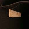 Louis Vuitton Monogram Vernis Alma MM Secondhand