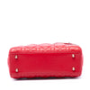 Dior Small Lambskin Cannage MyABCDior Lady Dior Secondhand
