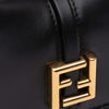 Fendi Mini Leather C mon Crossbody Secondhand