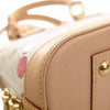 Louis Vuitton Takashi Murakami Monogram Cherry Alma BB Secondhand