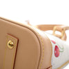 Louis Vuitton Takashi Murakami Monogram Cherry Alma BB Secondhand