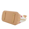 Louis Vuitton Takashi Murakami Monogram Cherry Alma BB Secondhand