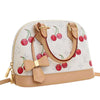 Louis Vuitton Takashi Murakami Monogram Cherry Alma BB Secondhand