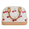 Louis Vuitton Takashi Murakami Monogram Cherry Alma BB Secondhand