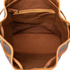 Louis Vuitton Monogram Montsouris PM Secondhand