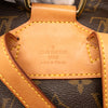 Louis Vuitton Monogram Montsouris PM Secondhand