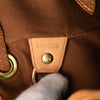 Louis Vuitton Monogram Montsouris PM Secondhand