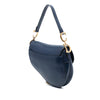 Dior Smooth Calfskin Saddle Bag Secondhand