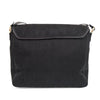 Bvlgari Logomania Canvas Messenger Bag Secondhand