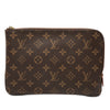 Louis Vuitton Monogram Etui Voyageur PM Secondhand
